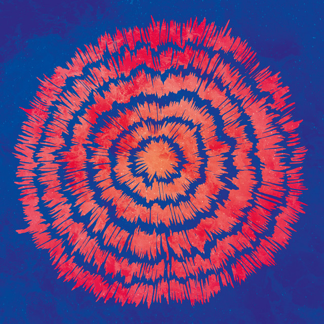 Ocreza cover art