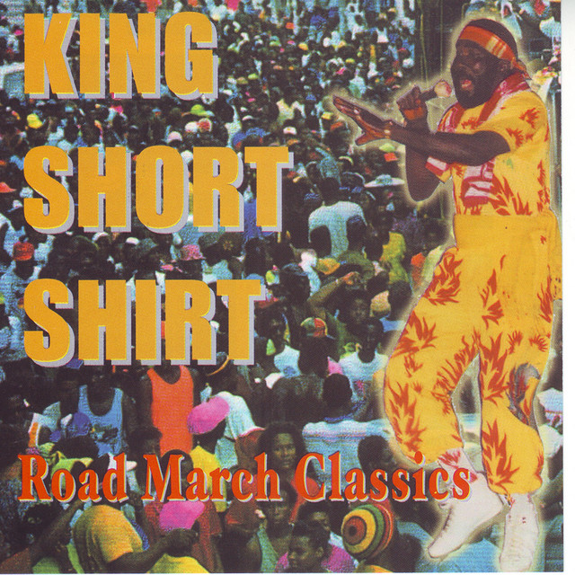 Road March Classics cover art