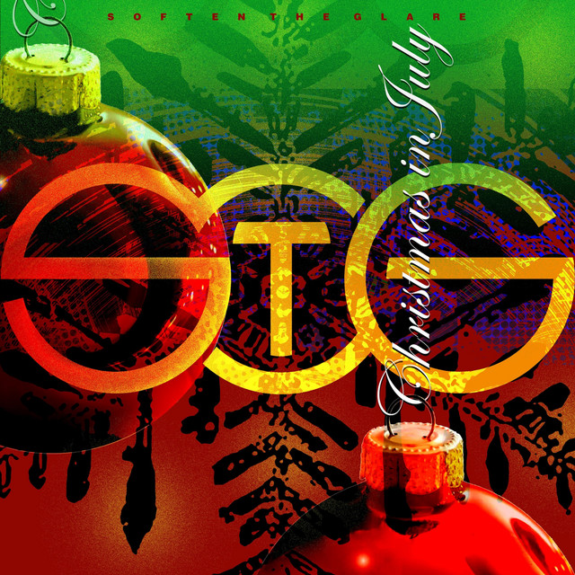 Christmas in July (single)