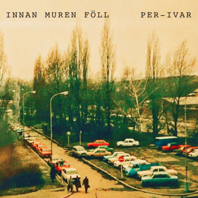 Innan muren föll cover art