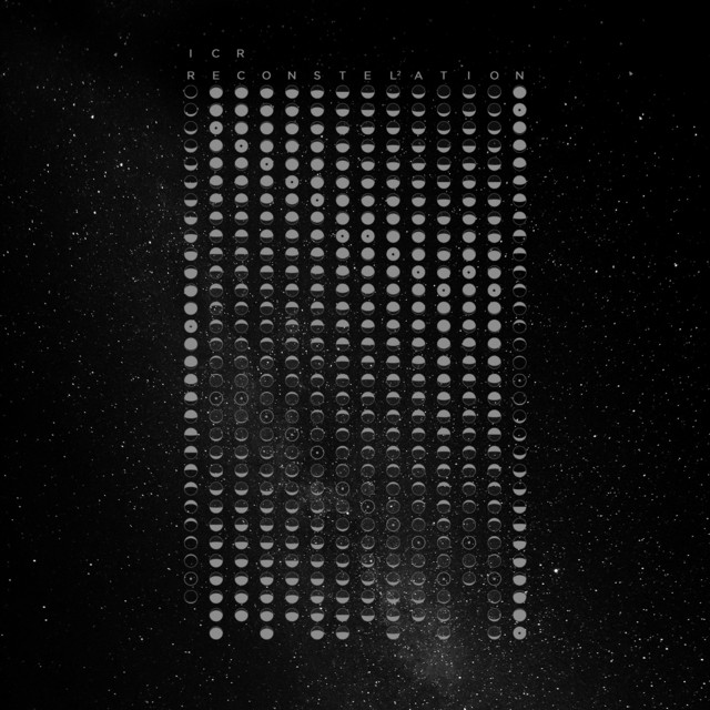Reconstellation cover art