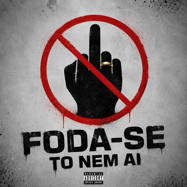 Foda-se to nem ai (MC LETICIA)