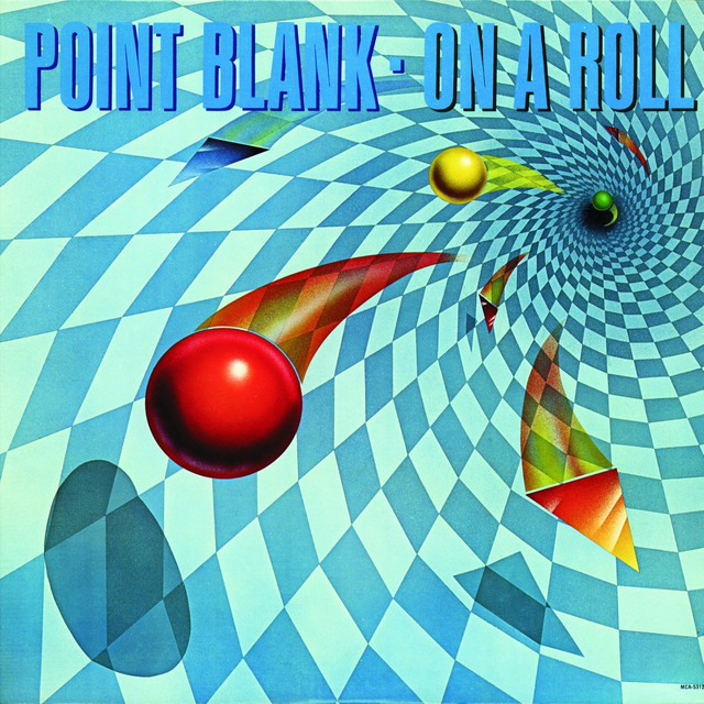 On a Roll cover art