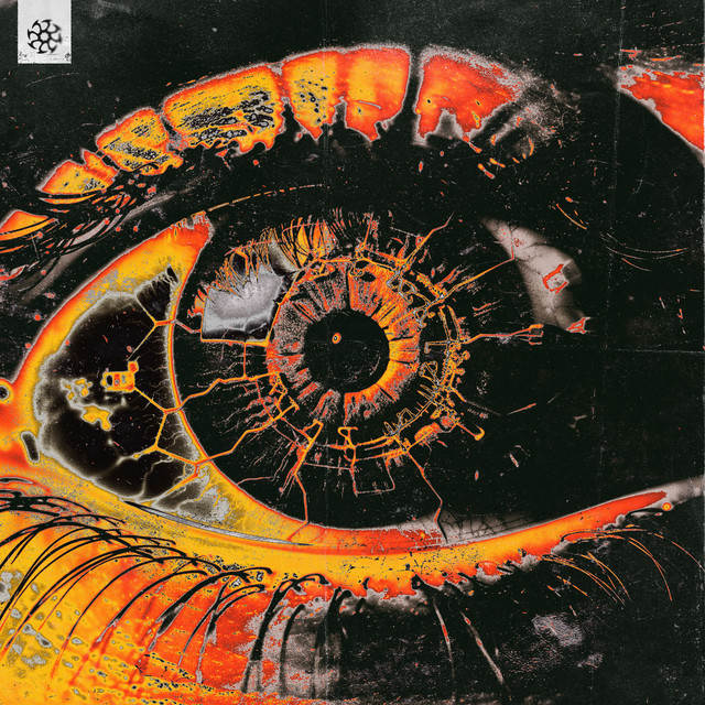 Electronic Nightmare cover art
