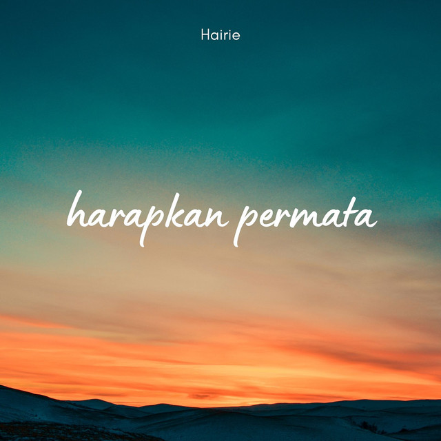 Harapkan Permata