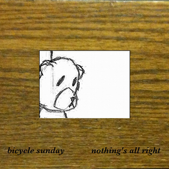 Nothing's All Right cover art