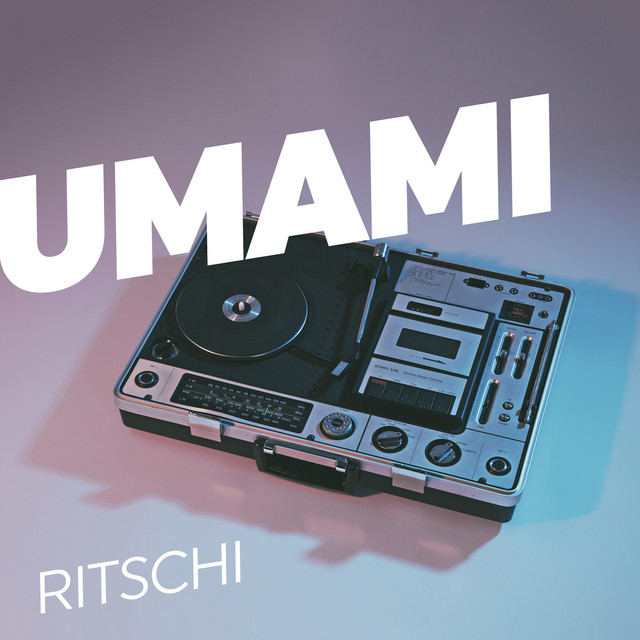 Umami cover art