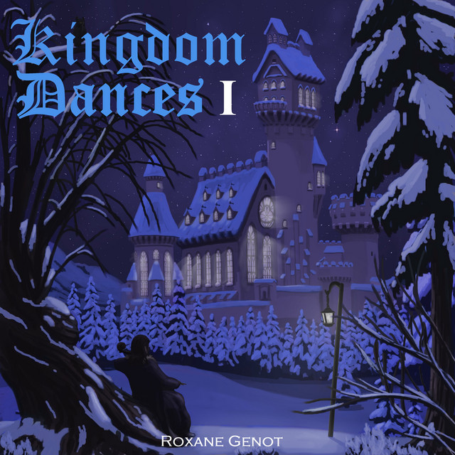 Kingdom Dance (From "Tangled")