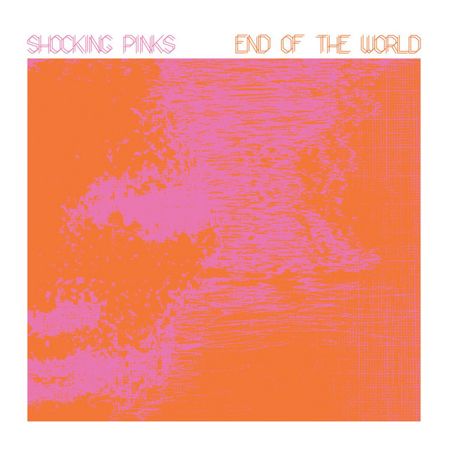 【激レア】End Of The World プロモーションCD GODKILLER - 'The End Of The World' 7