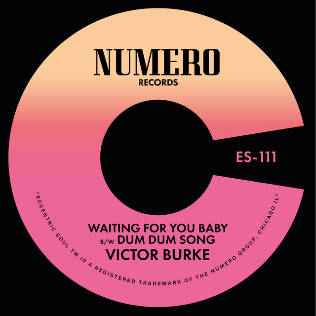 Victor Burke
