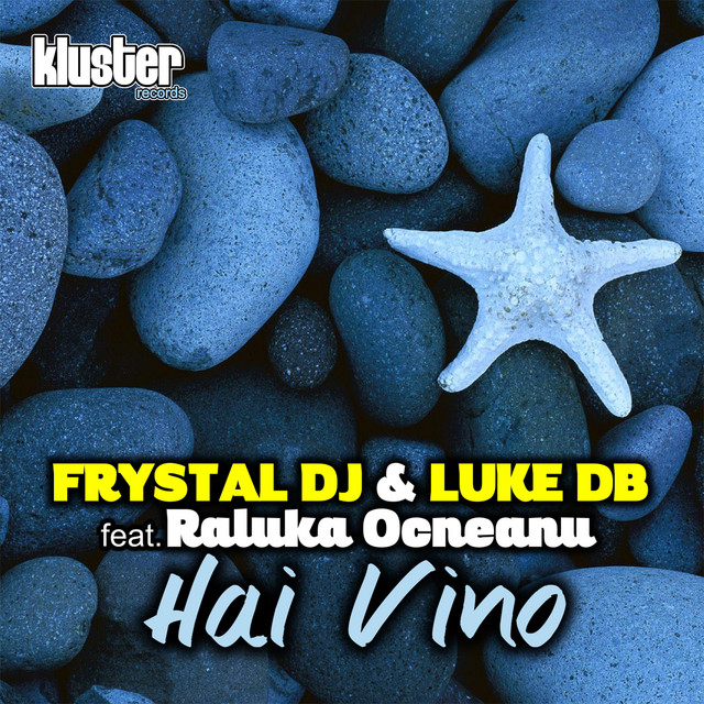 Hai Vino - Extende Mix cover art