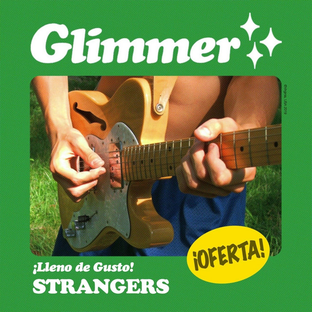 Strangers