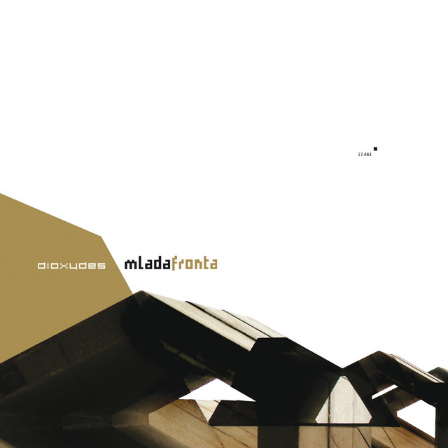 Dioxydes cover art