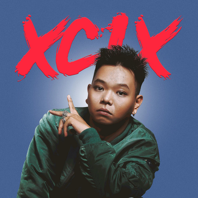XCIX cover art