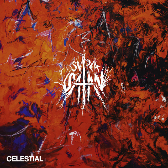 Celestial cover art