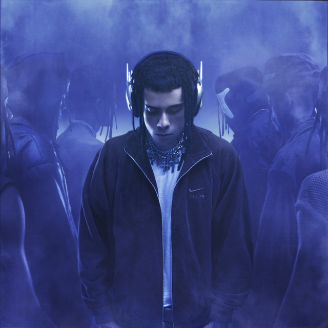 METAMORFOSIS cover art