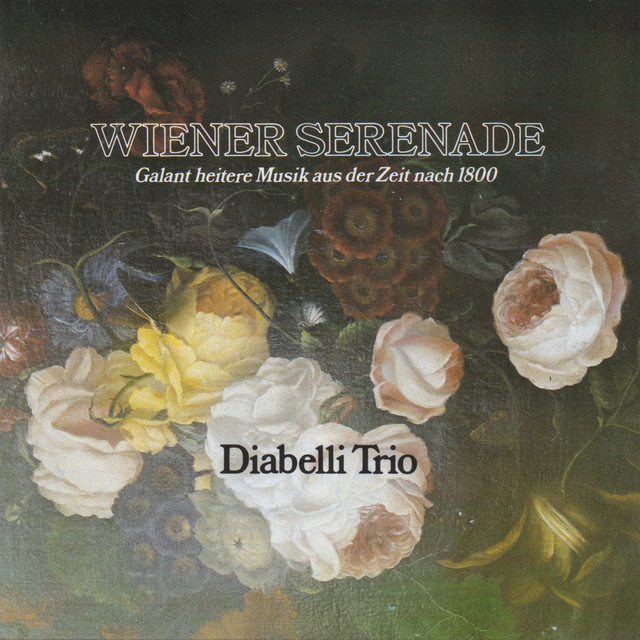 Wiener Serenade (Galant heitere Musik aus der Zeit nach 1800)