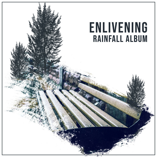 #19 Enlivening Rainfall Album cover art
