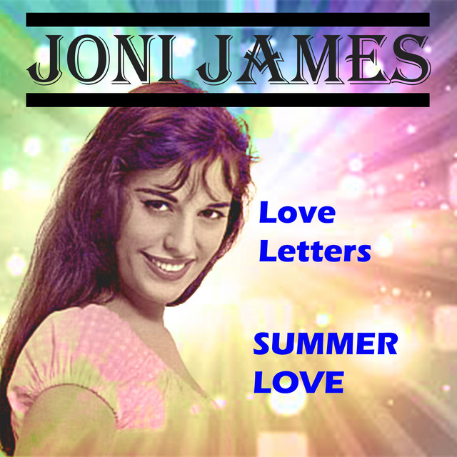 Love Letters cover art