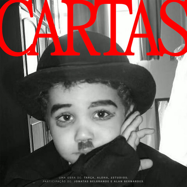 CARTAS cover art