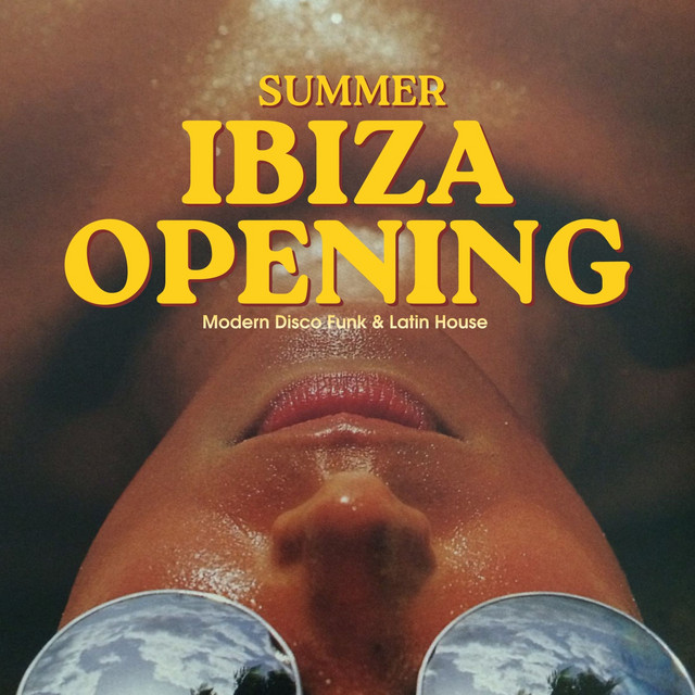 Ibiza Opening Summer Edition cover