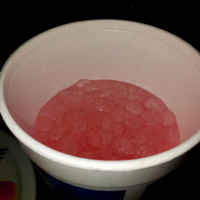 Wit Ice cover art