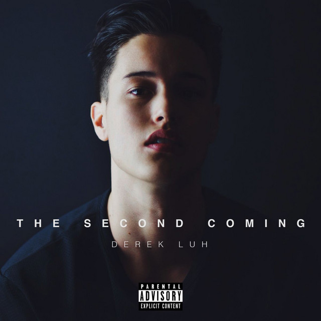 The Second Coming cover art