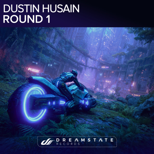 Round 1 - Extended Mix album art