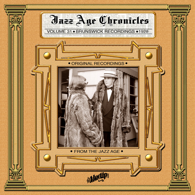 Brunswick Recordings of 1928 (Original Recordings)