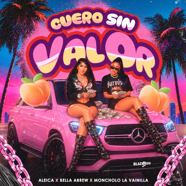 Cuero Sin Valor