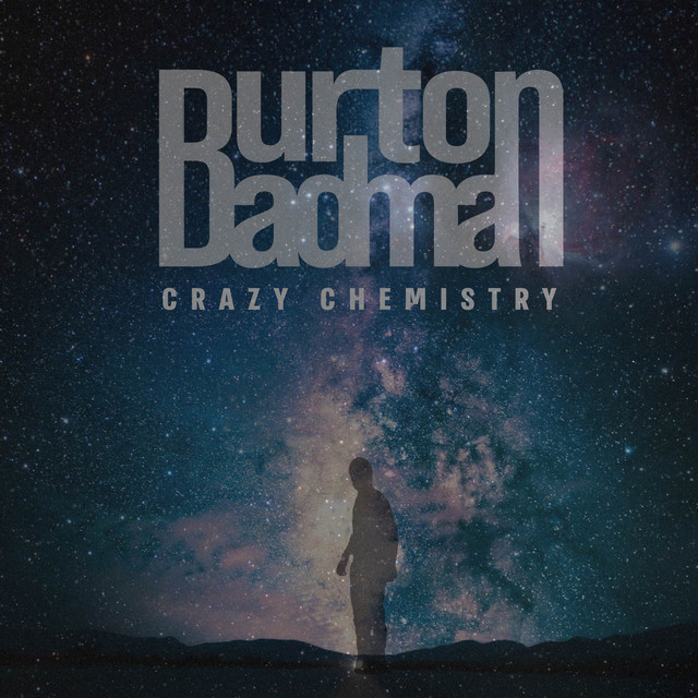 Crazy Chemistry cover art