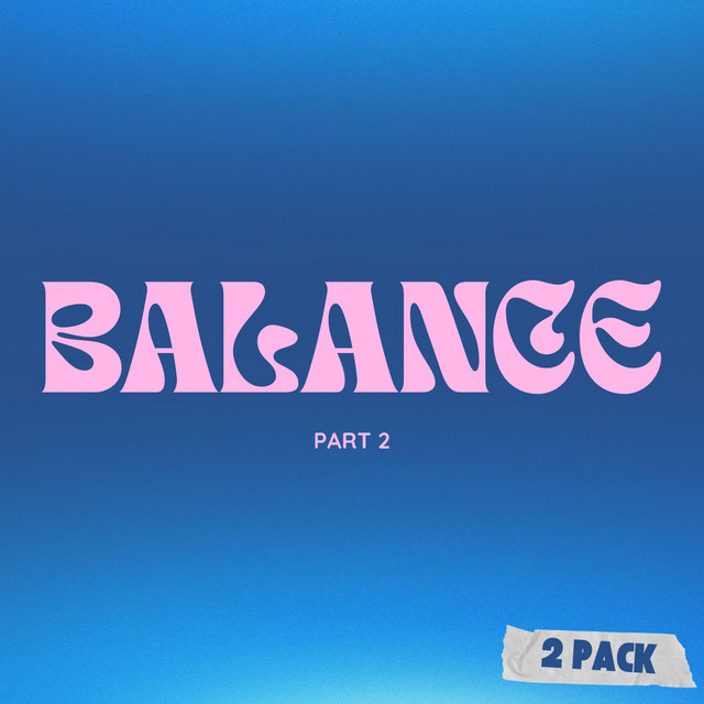 BALANCE (2 pack)