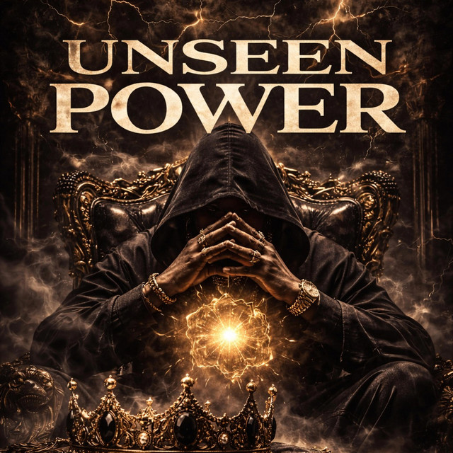 unseen power