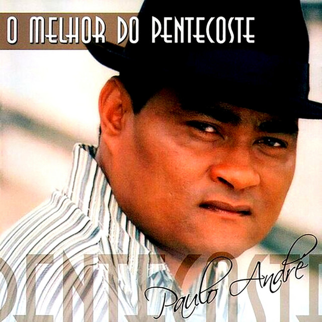 O Melhor do Pentecoste cover art