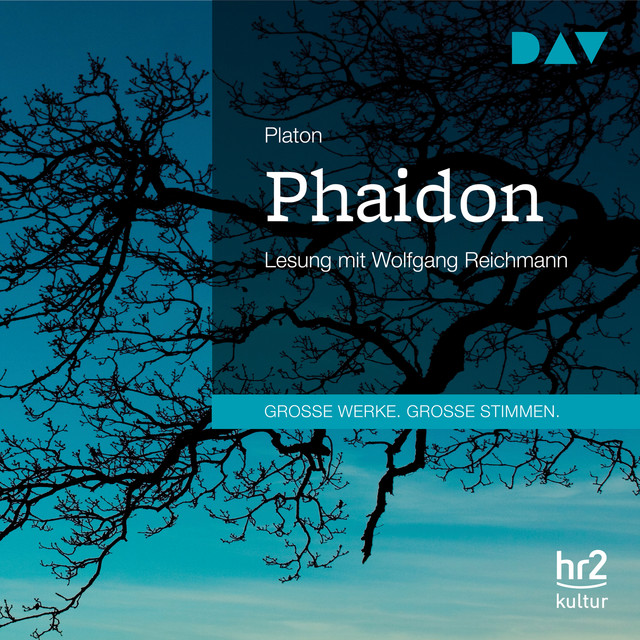 Phaidon (Gekürzt) cover art