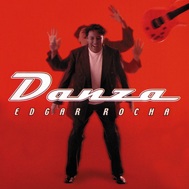 Danza cover art