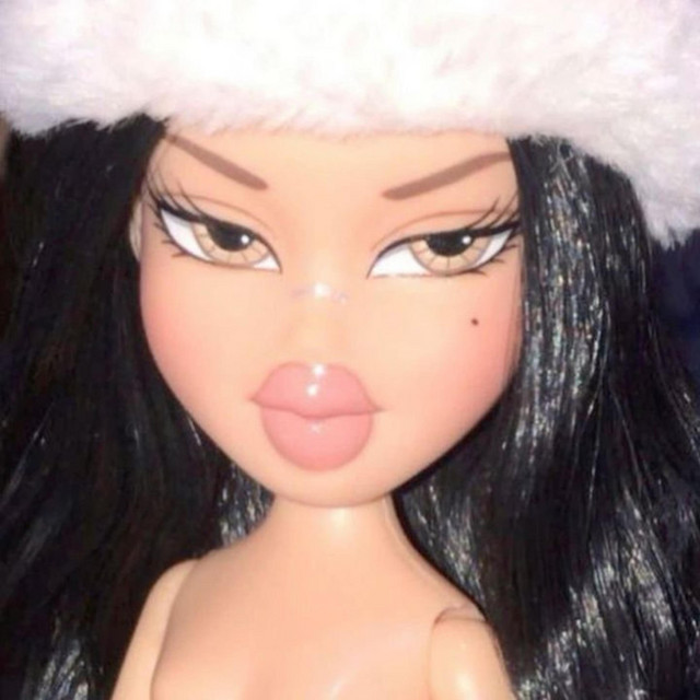 Обкладинка: Bratz — Ophanim