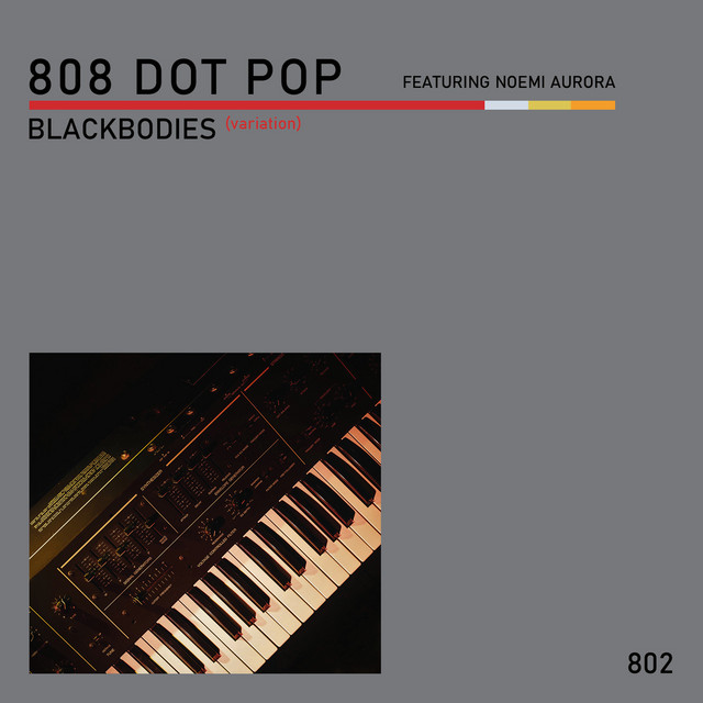 Blackbodies - Variation
