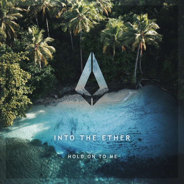 Hold on to Me - Extended Mix album art