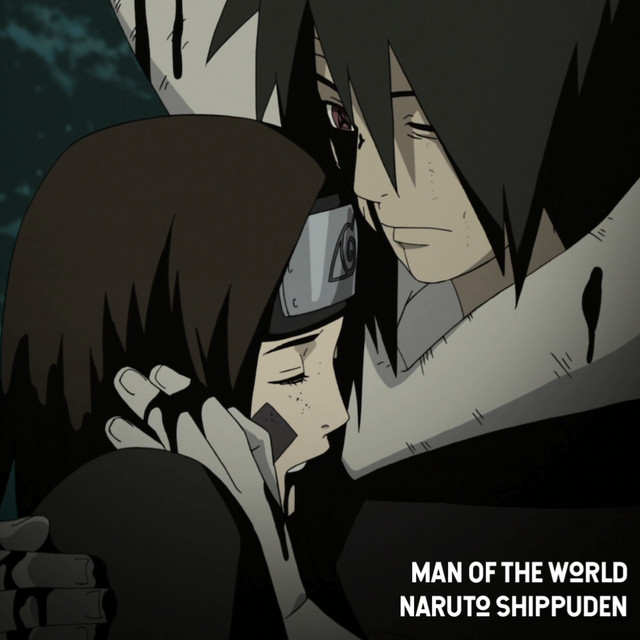 Man Of The World (Obito's Fate)
