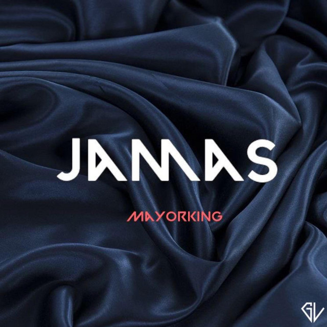 Jamás cover art