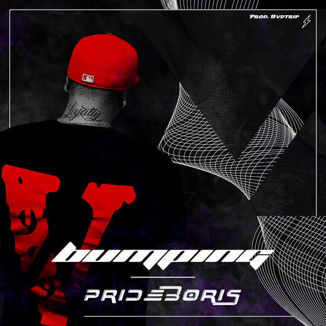 Bumping cover art