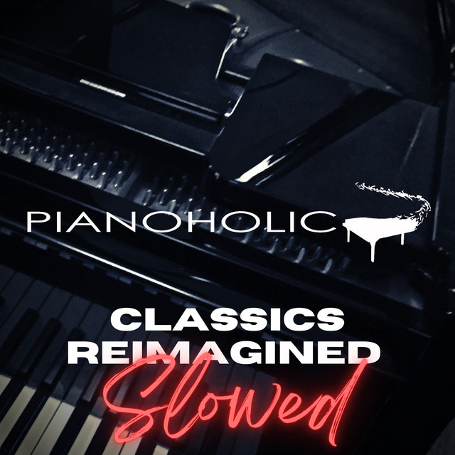 Pavane, Op. 50 (Version for Piano) (Slowed)