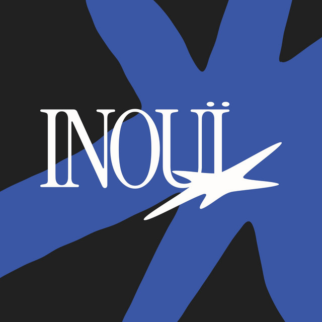 Inouï cover