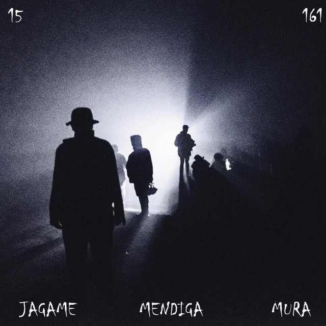 JAGAME & MENDIGA