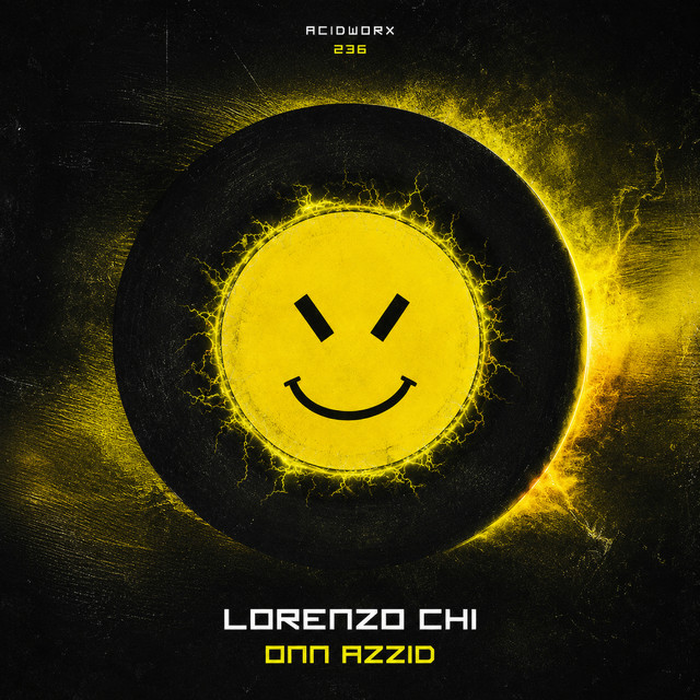 ONN Azzid cover art