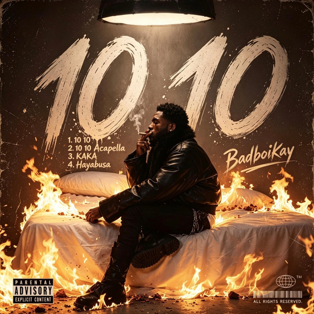 Badboikay