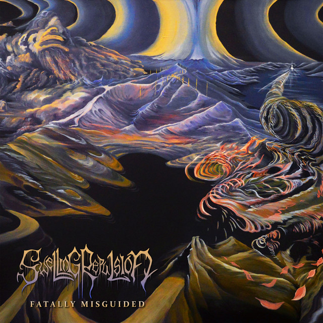 Cesspools of Dismembered Memory - Single by Swelling Repulsion | Spotify