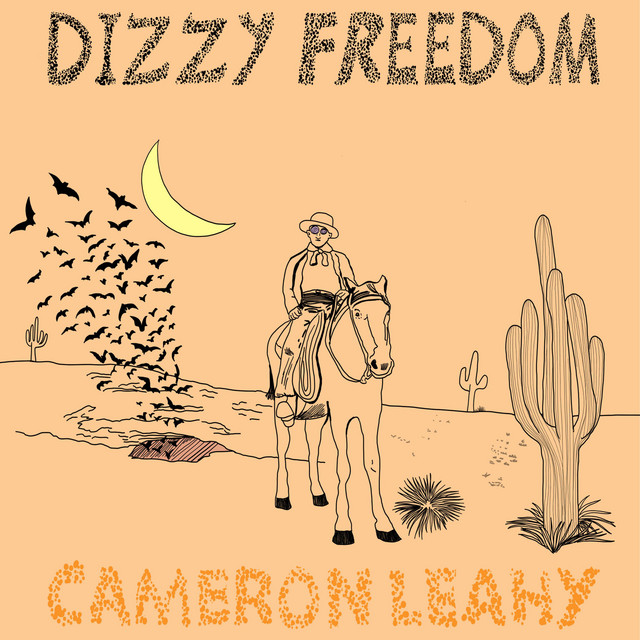 Dizzy Freedom - Album by Cameron Leahy | Spotify
