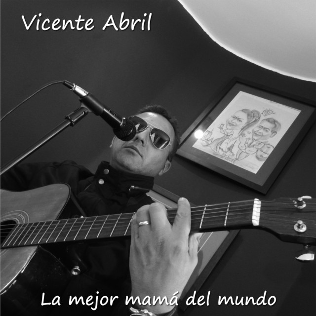 La Mejor Mamá del Mundo cover